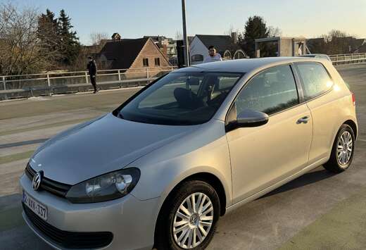 Volkswagen Golf 1.4i Trendline