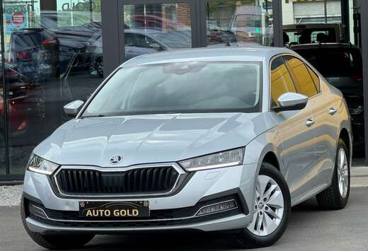 Skoda 2.0 TDi 150CV / BOITE AUTO / FULLOPTIONS / 1PRO ...