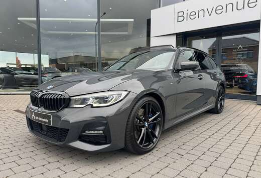 BMW Touring 330 d Xdrive*1ER PROP*GARANTIE*HARMAN KAR ...