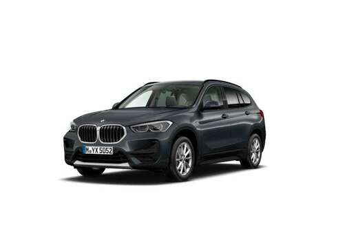 BMW Advantage
