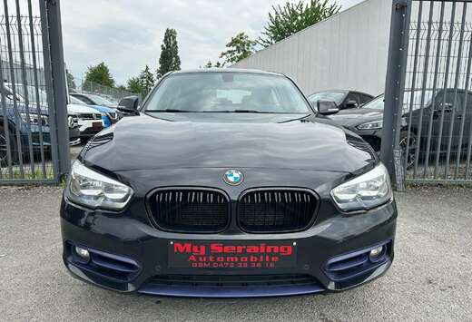 BMW 120i