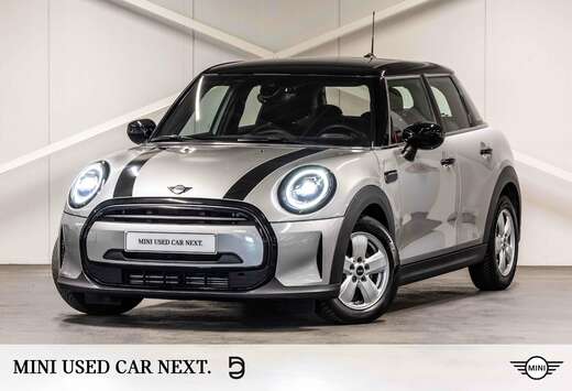 MINI AUT  Camera  Carplay