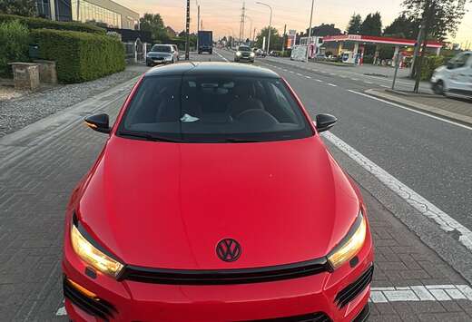 Volkswagen 1.4 TSI R-Line