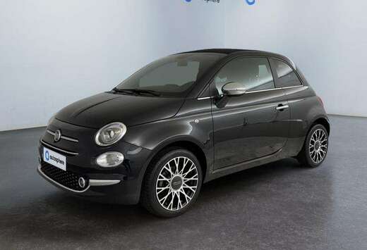 Fiat 1.0e LOUNGE 69 hp