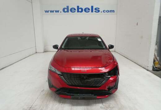 Peugeot 1.2 Iii Allure