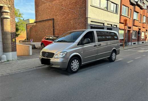 Mercedes-Benz 2.2 Diesel 5zit