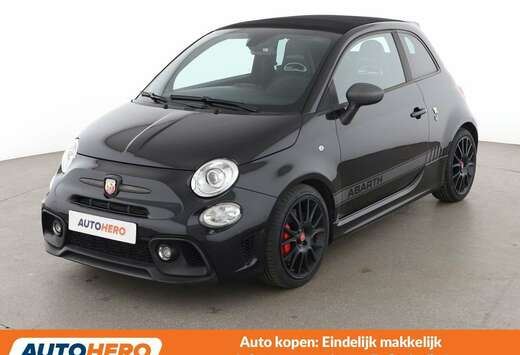 Abarth 1.4 Competizione