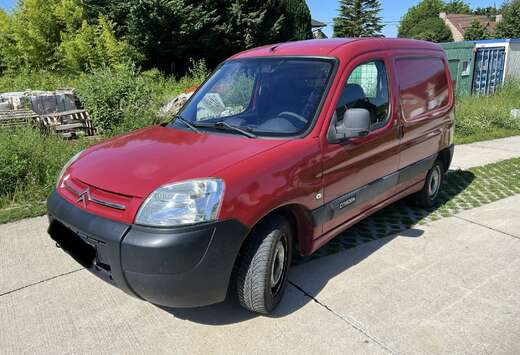 Citroen Gekeurd Voor Verkoop ( Roze Formulier)