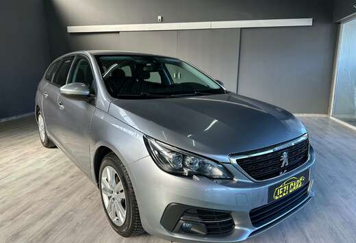 Peugeot 308 SW 1.5 * Automaat *
