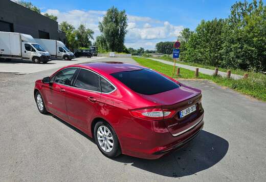 Ford FORD Mondeo 20 HYBRIDE BENZINE