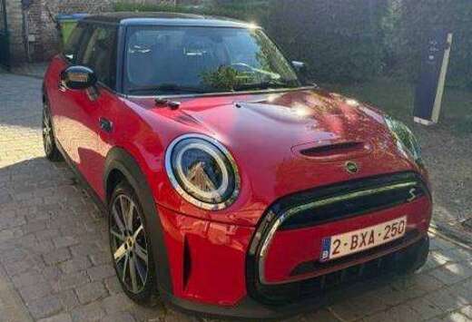MINI e-Mini 28.9 kWh Cooper SE
