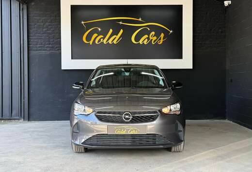 Opel Corsa 1.2i Elegance S/S CARPLAY*NAVI*LANASSIT*