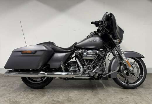 TOURING FLHXS SPECIAL