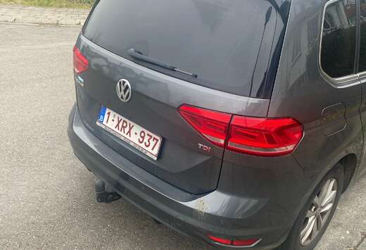 Volkswagen 1.6 TDi SCR Trendline