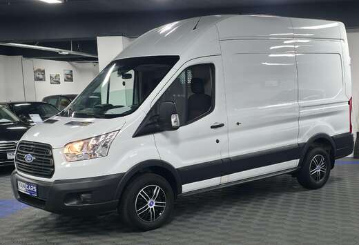 Ford 2.0 TDCi L2H3 *IDEAL VAN AMENAGE* INSTALATION 22 ...