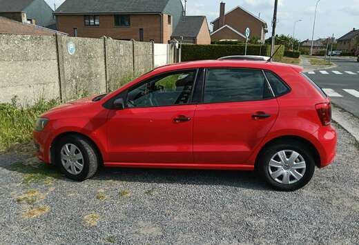 Volkswagen Polo 1.2i Trendline