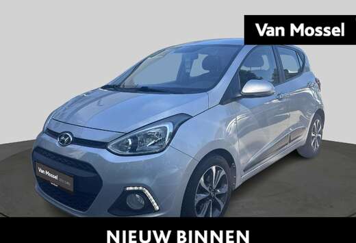Hyundai 1.2 Joy