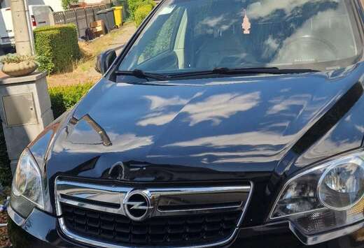 Opel 2.2 CDTI Aut. Design Edition
