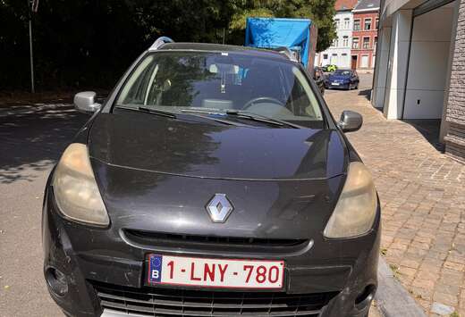 Renault 1.5 dCi Expression