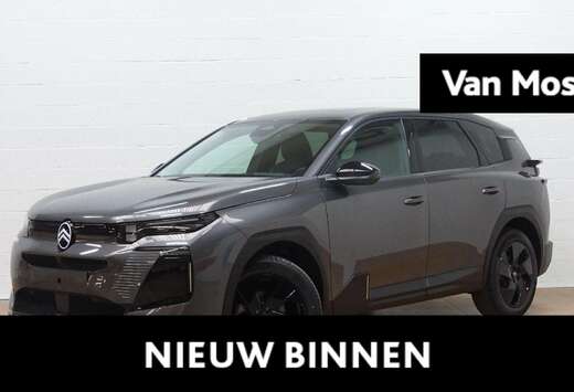 Citroen Hybrid 145 ch/pk Automatic PLUS