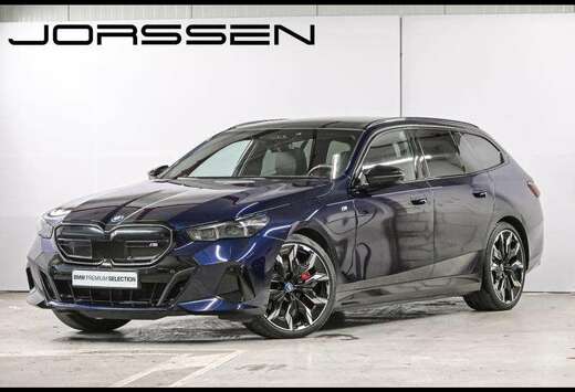 BMW M60 Touring