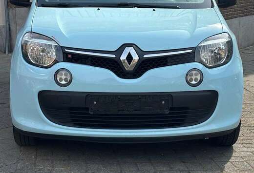 Renault 1.0i SCe Fashion Line S&S