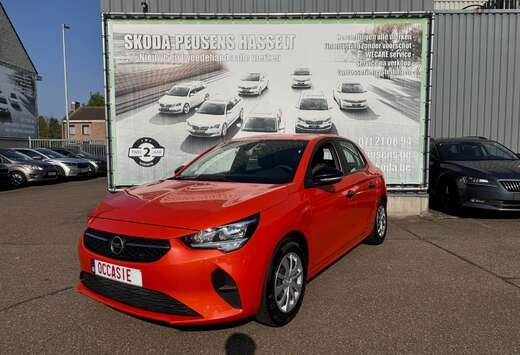 Opel 1.2i Edition S/S