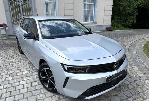 Opel Sports Tourer 1.2 Turbo Edition S/S *Als Nieuw*