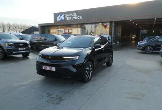 Opel 1.2 i benzine 100pk GS Line SPORT \'25 (18065)