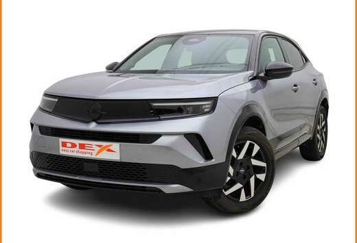 Opel 1.2 T 136 GS | Carplay | CAM | LED