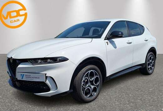 Alfa Romeo SPRINT PHEV 190