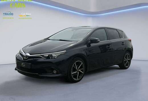 Toyota Auris 1.2 Turbo Comfort 1 Jaar/An Garantie!