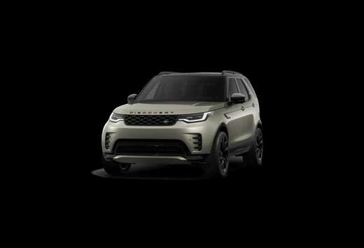 Land Rover Dynamic SE D250 Available 06/2025