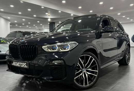 BMW 3.0AS xDrive45e Hybrid Full Laser 22\