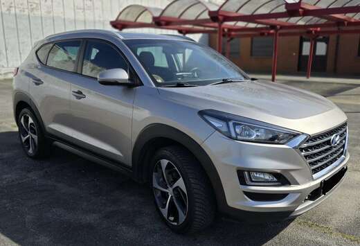 Hyundai 1.6 CRDi 2WD Premium ISG