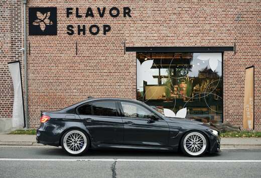 BMW DKG Competition 1/20 Manufaktur Edition