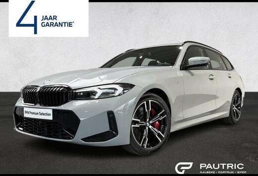 BMW Touring
