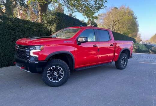 Chevrolet ZR2 6.2 V8  € 79.900,- excl btw