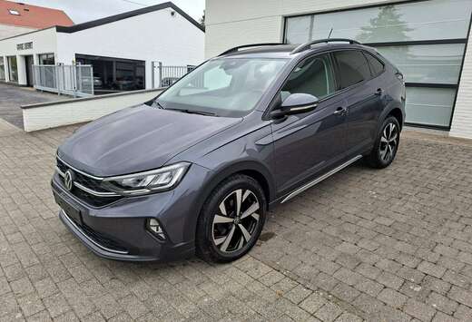 Volkswagen Taigo 1.0 TSI Life Business AUTOM CAMERA A ...