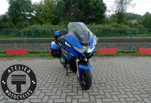BMW Garantie 2028 - Akrapovic