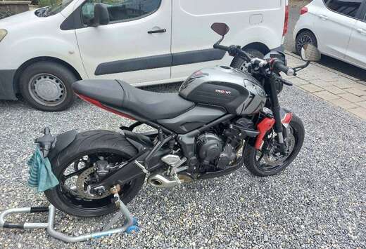 Triumph
