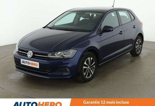 Volkswagen 1.6 TDI United