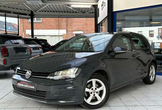 Volkswagen Golf 1.6 TDi *XENON * GPS * PDC * JANTES * ...