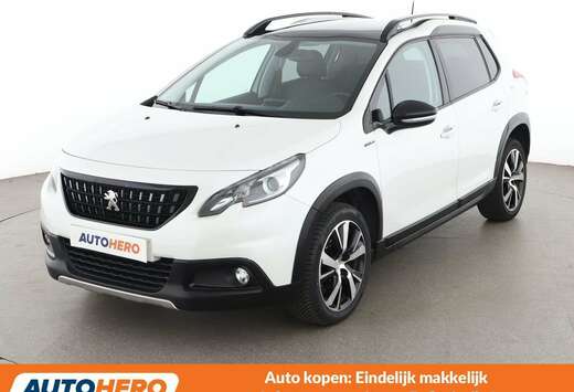 Peugeot 1.6 Blue-HDi Allure