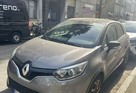 Renault 1.2 TCe Energy Intens EDC