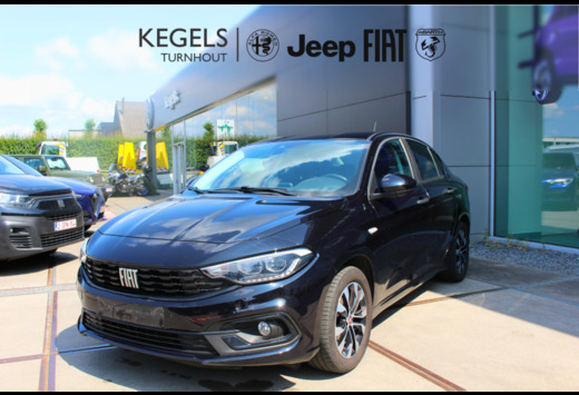 Fiat 4/5 portes / Station Wagon Fiat Tipo Sedan - Twe ...