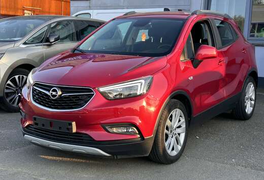 Opel 1.4T S&S Color edition 4x2 12Mois Garantie