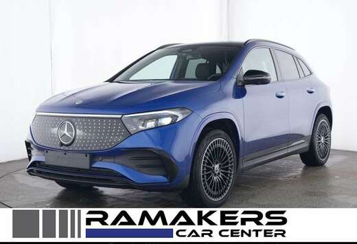 Mercedes-Benz 4M AMG Premium Night PANORAMA Burmester ...