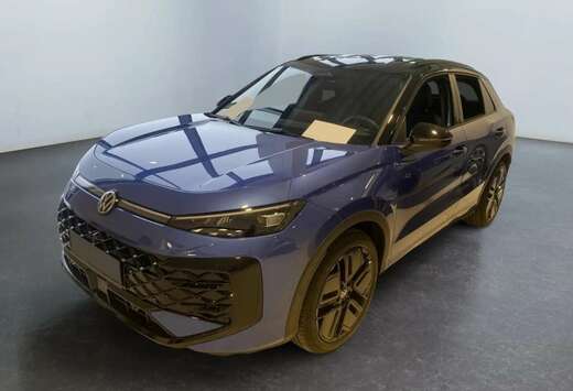 Volkswagen R-Line 1.5 eTSI 110KW-150CV DSG7 *** New M ...