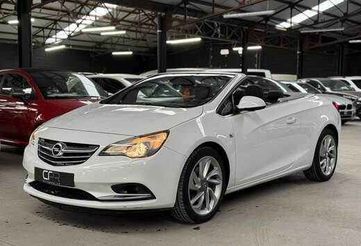 Opel 1.4 Turbo * RADIO * CLIM * RADAR AR * GARANTIE